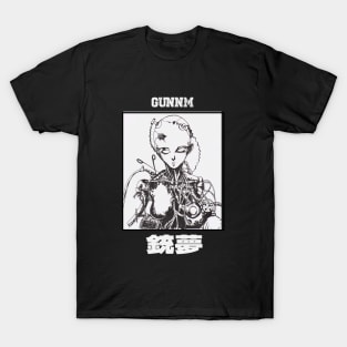 alita T-Shirt